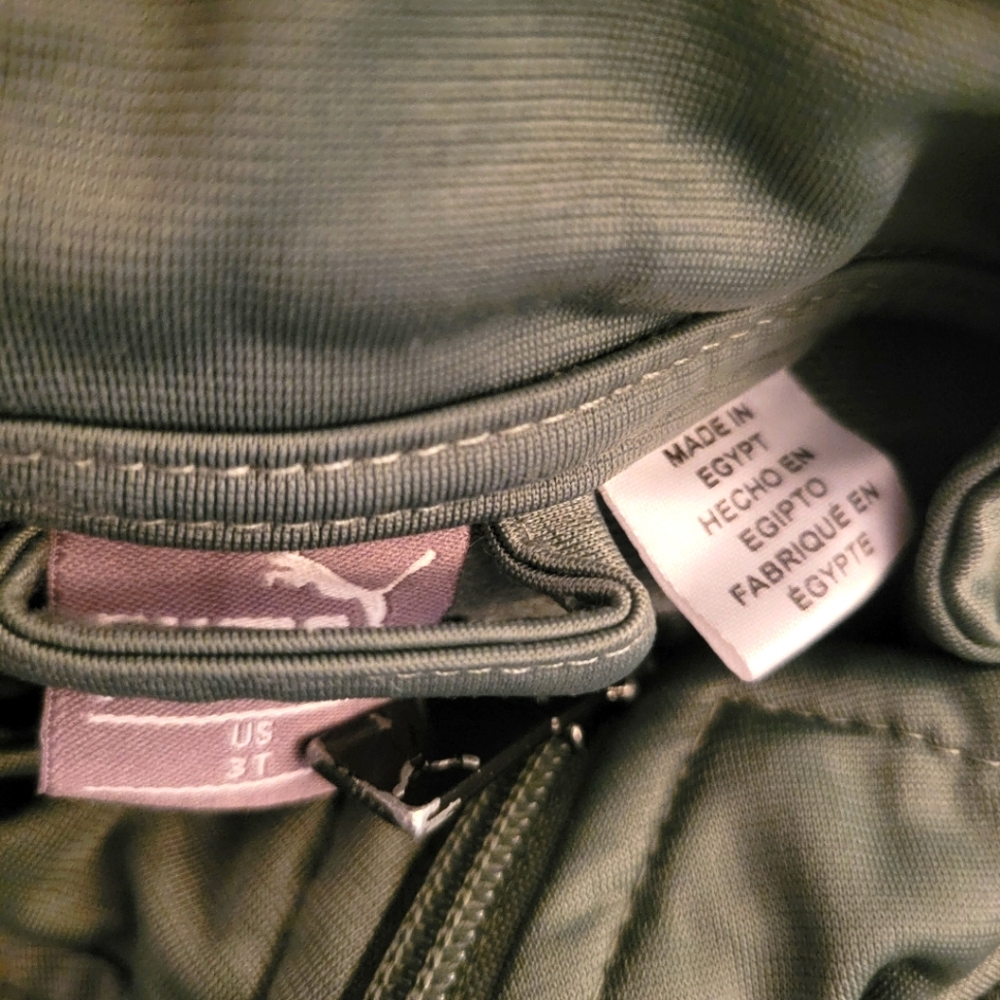 Puma jacket